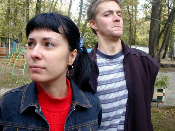 Пока Рыся не видит, можно и остограммится... )))