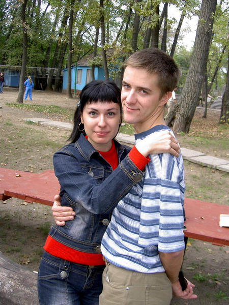 - Пил?!
- Кто??! Я??? Тррресф, как стёклшко!...