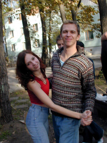 Занудов звездит )