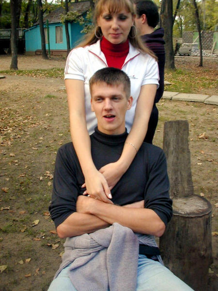 Фух!
Утомился