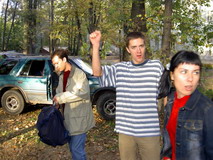 СОФа прёт не по-детски