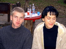 Герыч НИКАКАЯ