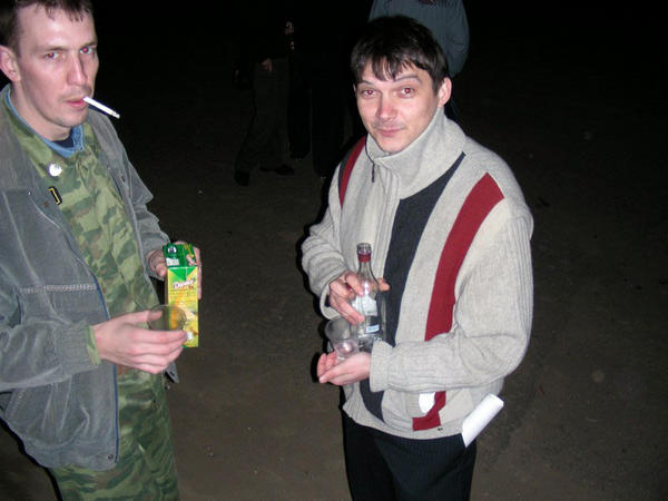 Координирование действий команд - нелёгкий труд.
Нужна хорошая подготовка и нехилое здоровье...