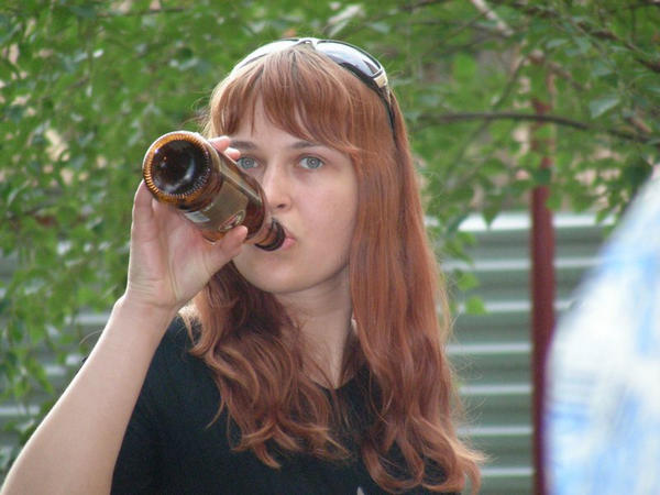 "Сигнааальщики, горнистыыы!"