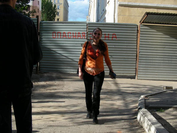 IsKorka
(вышла из опасной зоны)))