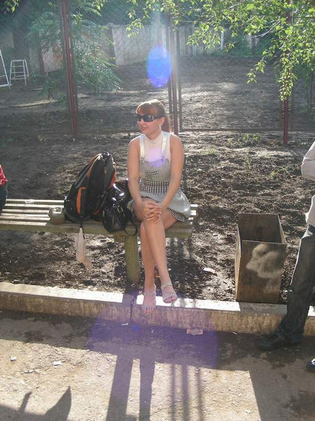 Nirvana (цивильная)