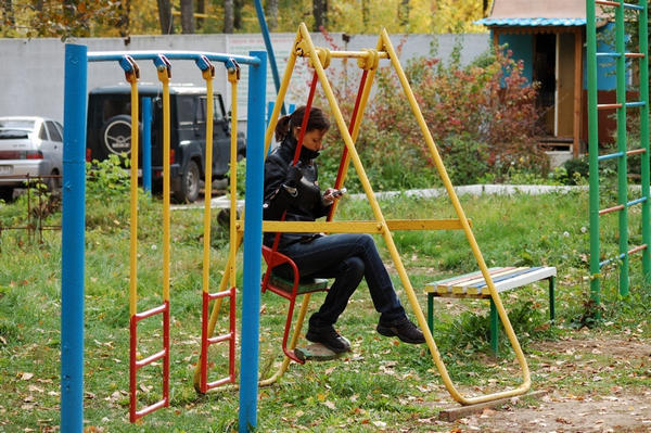 Тут хронология немного нарушена, но крокодилы вдруг резко куда-то делись... )