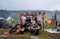 Опять Менатеповский лагерь (я там так ни разу и не побывал...)