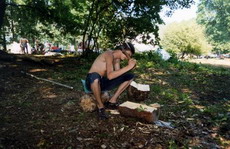 Не кочегары мы, не плотники!...