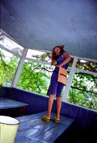 Миленка ака Electra