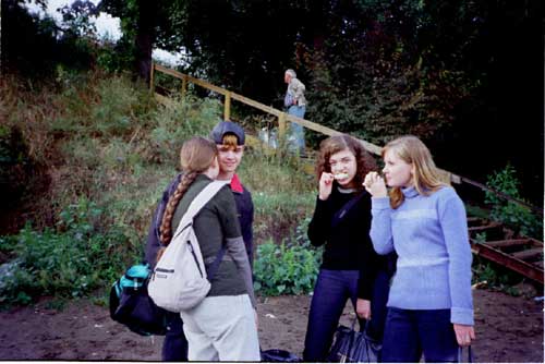 КукАн, Демон, Лайт