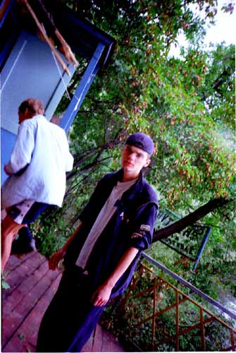 Таков наш Слайдер