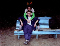 Слайдер и Тенелла