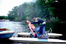 Мазай и Эльфин