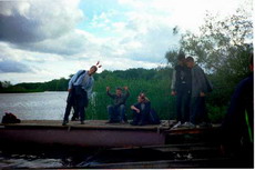 Наши стройные ряды!