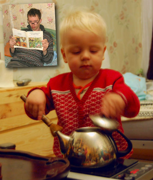 Марк Акимов (zanudov)