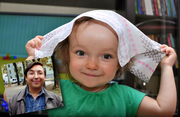 Маша Фёдорова (FaTaL)