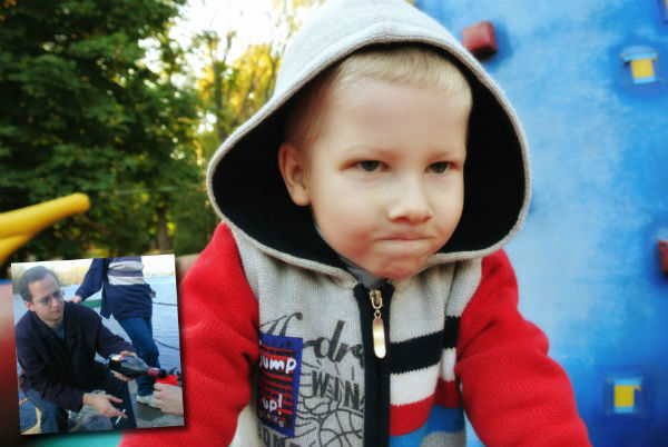 Максим Семёнов (CB)