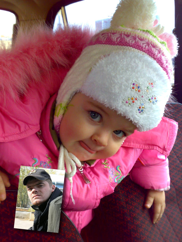 Виктория Попова (Slider)