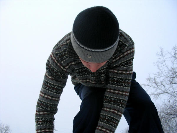 Занудов: "И какого хрена я дал себя развести на этот кошмар?!.."