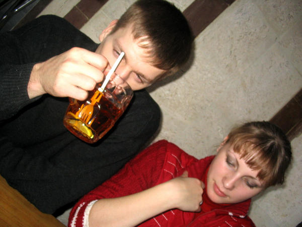 Собираемся домой