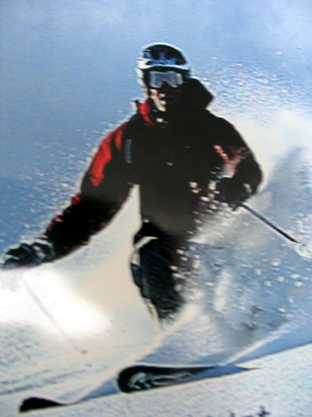 Нарек. А как похож! ))))