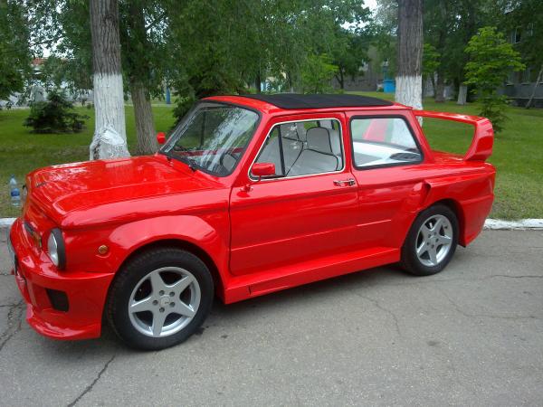 Аманов Тимур