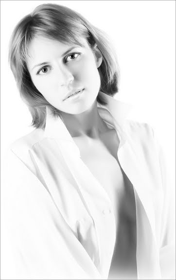 незнакомка