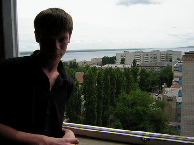 Твой ночной кошмар